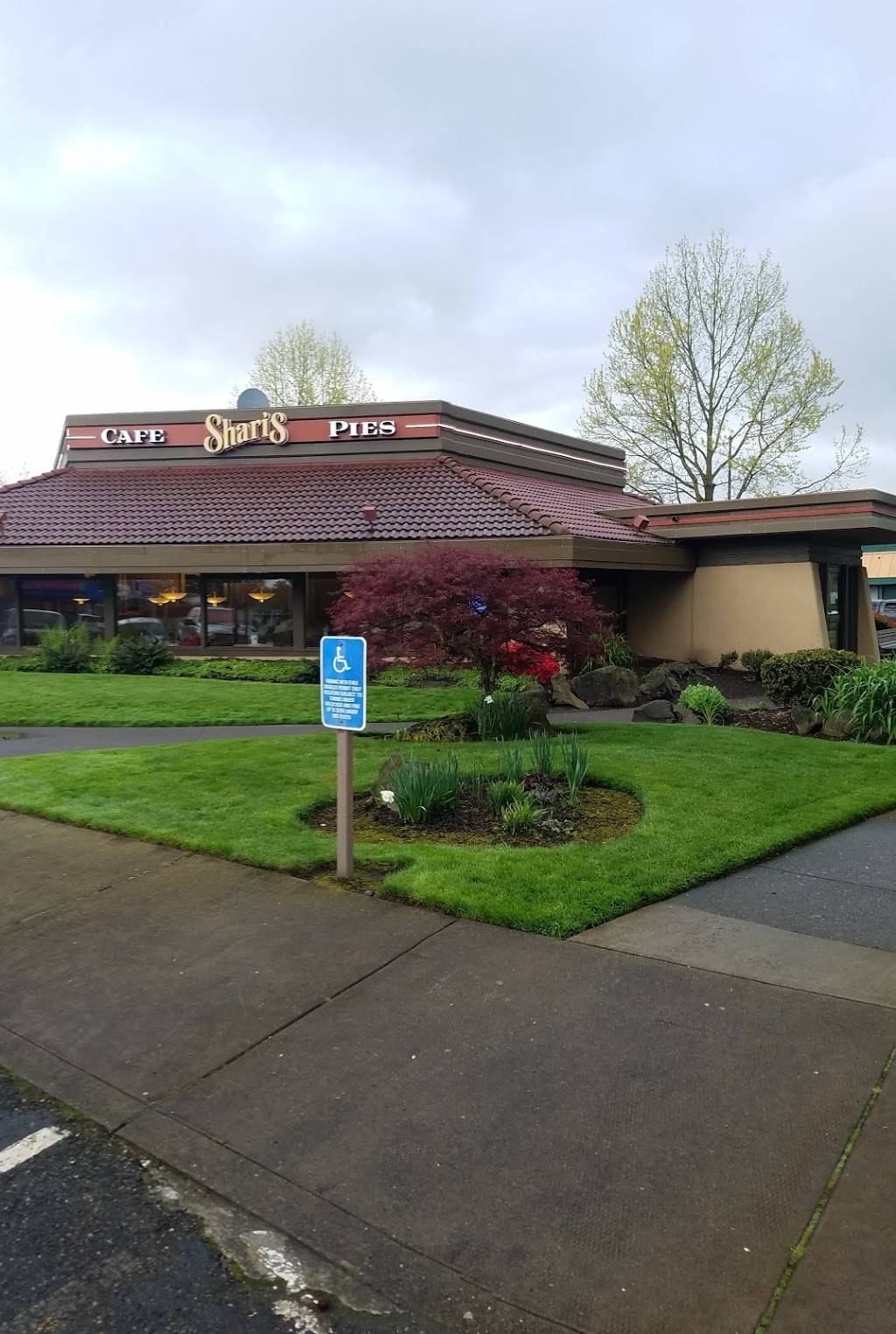 Sharis | USA, Delta Park Center, 9730 N Whitaker Rd, Portland, OR 97217, USA | Phone: (503) 289-2351