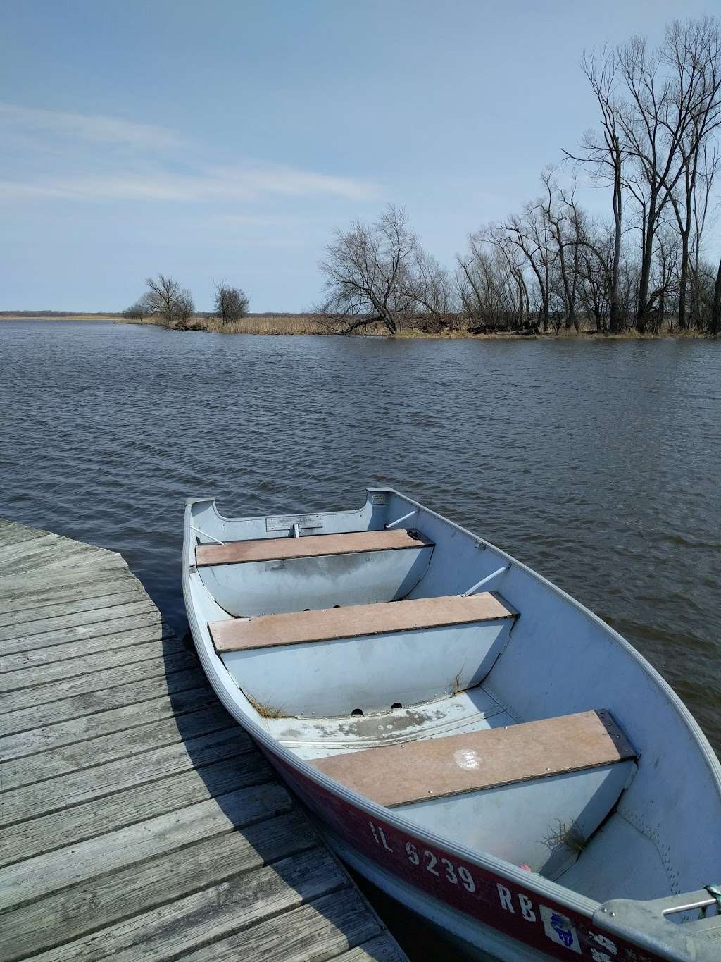 Turner Lake Fen Nature Preserve | Spring Grove, IL 60081, USA