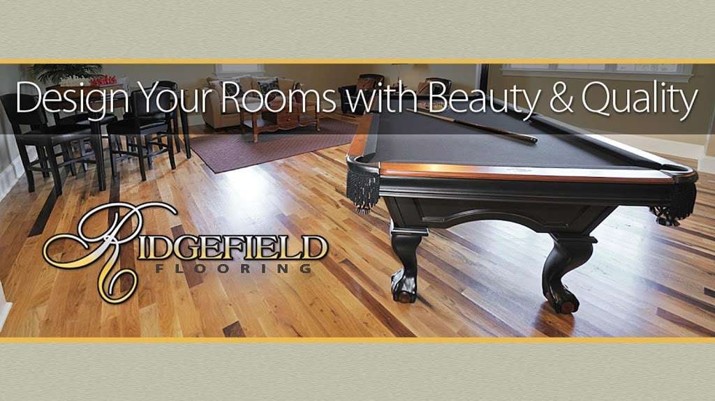 Ridgefield Flooring | 8420 Railroad St, Crystal Lake, IL 60012, USA | Phone: (815) 356-9490