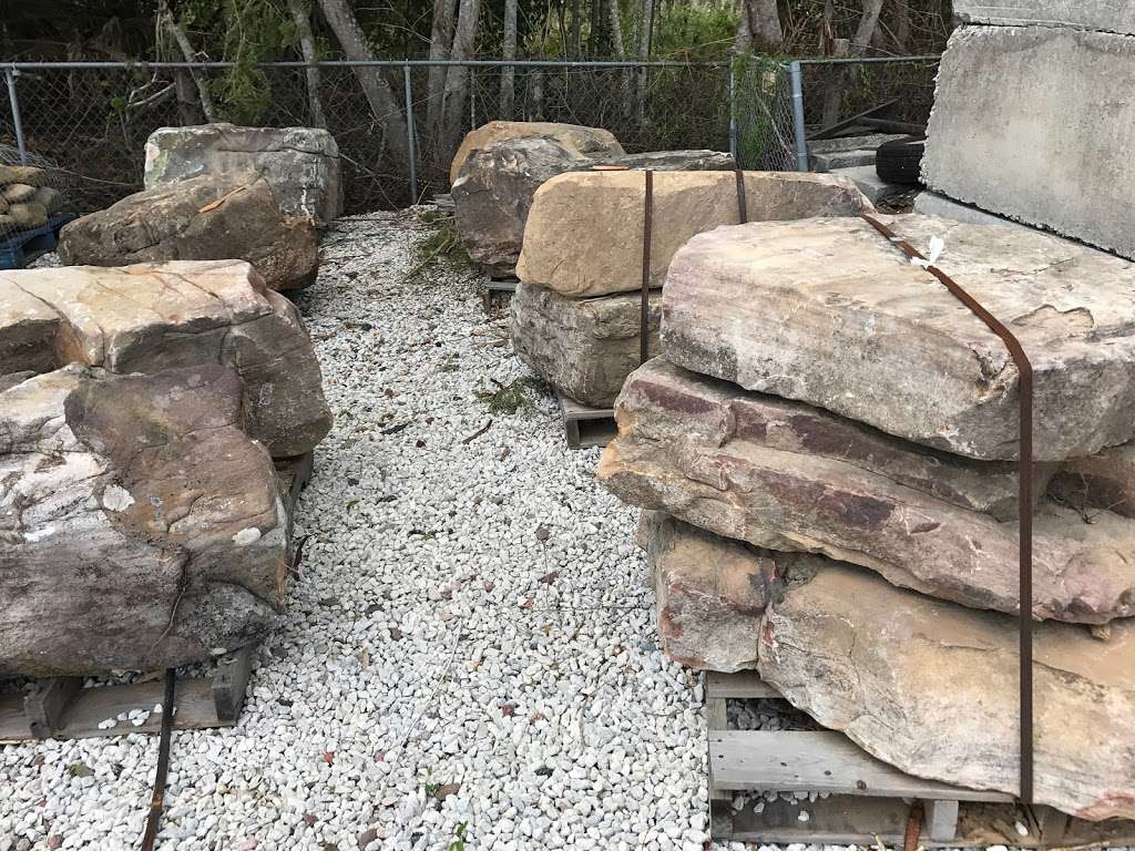 Bedrock Stone Company | 16469 Southern Blvd, Loxahatchee, FL 33470, USA | Phone: (561) 562-2917