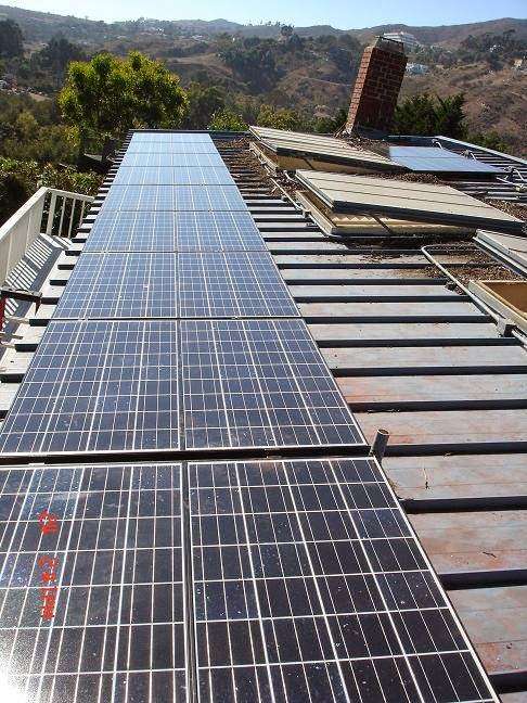 Electrical Solar Systems | 3425 Ditch Rd, Simi Valley, CA 93065, USA | Phone: (805) 578-4571