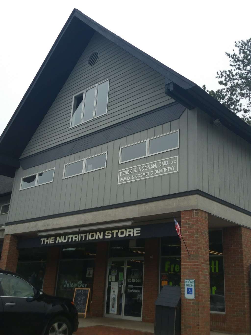 The Nutrition Store Sparta | 270 S Sparta Ave, Sparta Township, NJ 07871, USA | Phone: (973) 726-3484