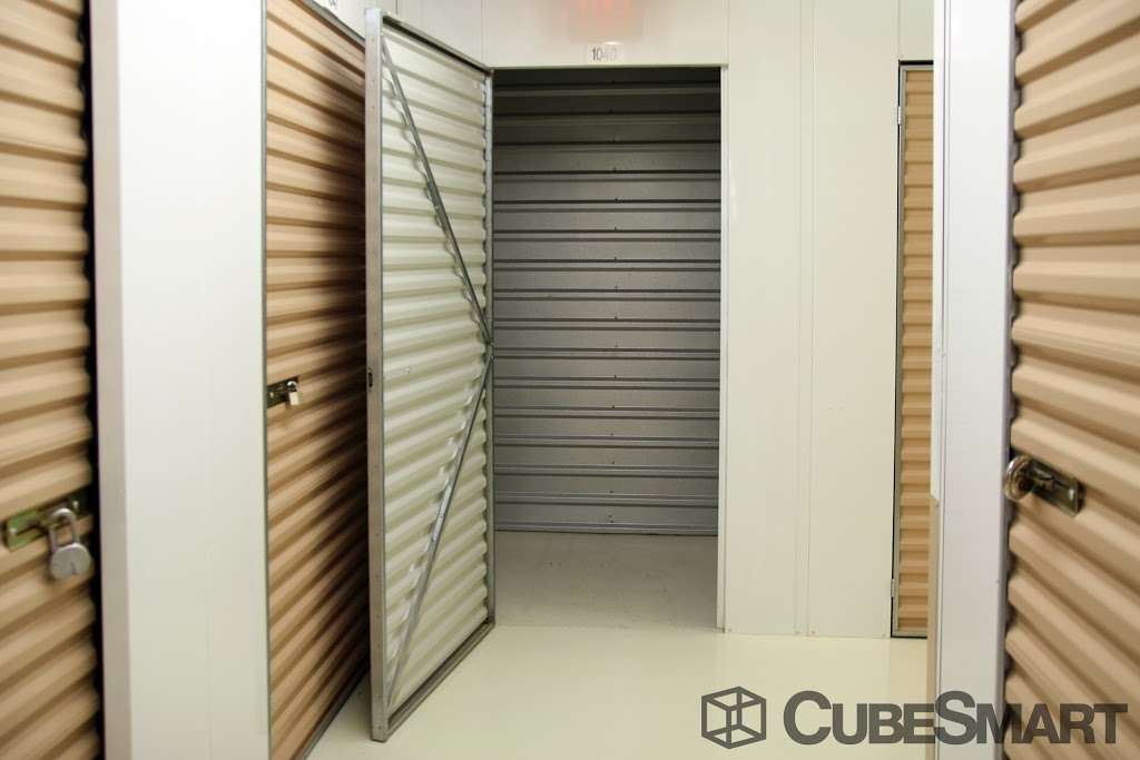 CubeSmart Self Storage | 106 NJ-70 E, Cherry Hill, NJ 08034, USA | Phone: (856) 427-7867