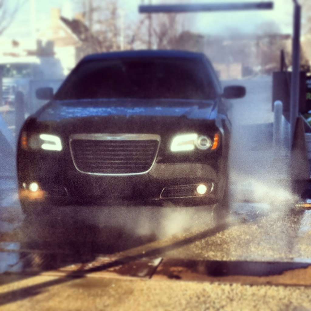 Water Works Car Wash-Crofton-24 hours | 1053 MD-3 A, Gambrills, MD 21054, USA | Phone: (410) 796-7948