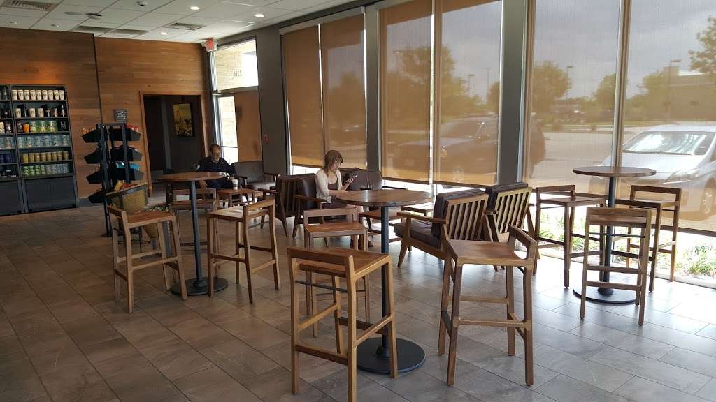 Starbucks | 2360 Innovation Dr, Dallas, TX 75261, USA | Phone: (972) 426-5227