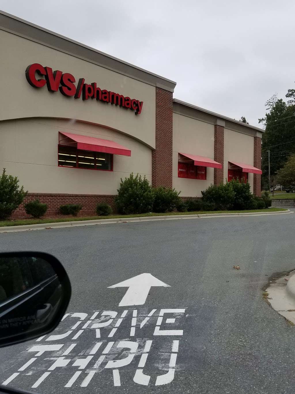 CVS Pharmacy | 9308 Kendall Dr, Charlotte, NC 28214, USA | Phone: (704) 399-0416