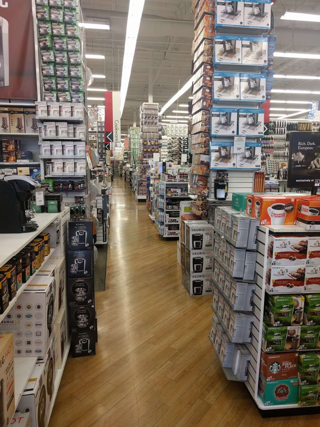 Bed Bath & Beyond | 13021 Peyton Dr, Chino Hills, CA 91709 | Phone: (909) 465-1550