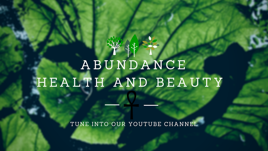 Abundance Health and Beauty | 106 - 19 Guy R Brewer Blvd, Jamaica, NY 11433 | Phone: (929) 438-1507