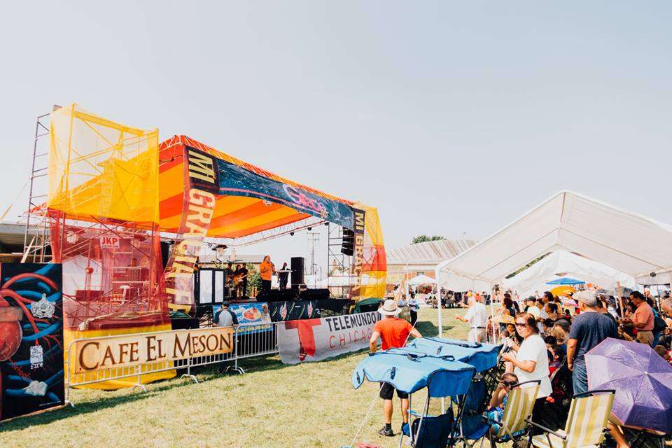 Vida Abundante Cicero | 1819 S 54th Ave, Cicero, IL 60804, USA | Phone: (708) 863-6305