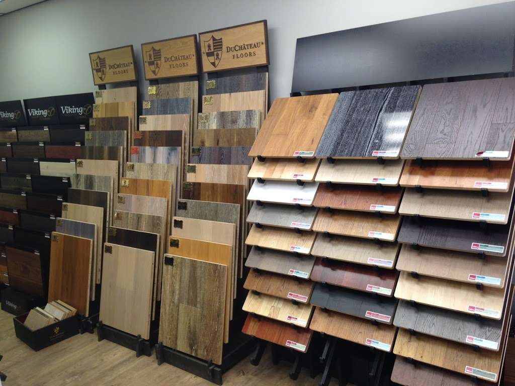 National Hardwood Flooring & Supplies | 8121 Austin Ave, Morton Grove, IL 60053, USA | Phone: (847) 673-0855