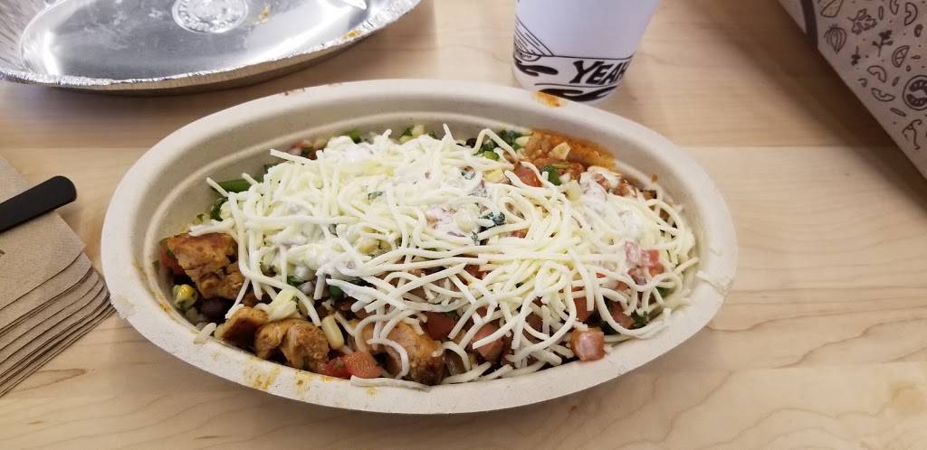 Chipotle Mexican Grill | 5901 94th Ave N Ste 101, Brooklyn Park, MN 55443, USA | Phone: (763) 315-0789