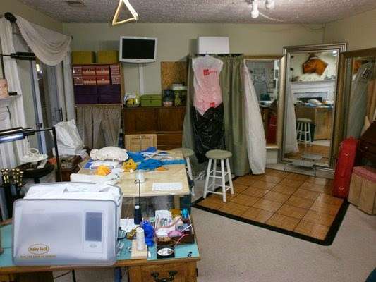 My Sewing Studio - Bridal Alterations | 190 Thomas Johnson Dr Suite 2, Frederick, MD 21702, USA | Phone: (301) 693-9918