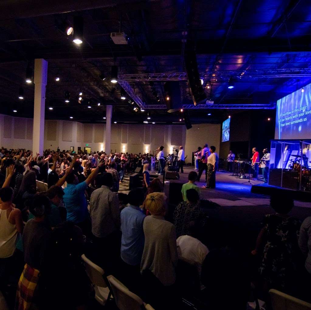 Liberty Church | 2641 N Texas St, Fairfield, CA 94533, USA | Phone: (707) 425-9673