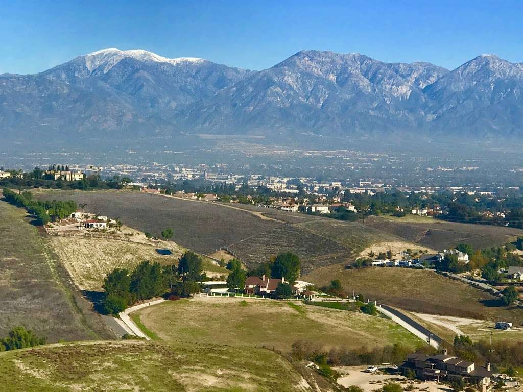 Eucalyptus Trail Loop | Chino Hills, CA 91709, USA