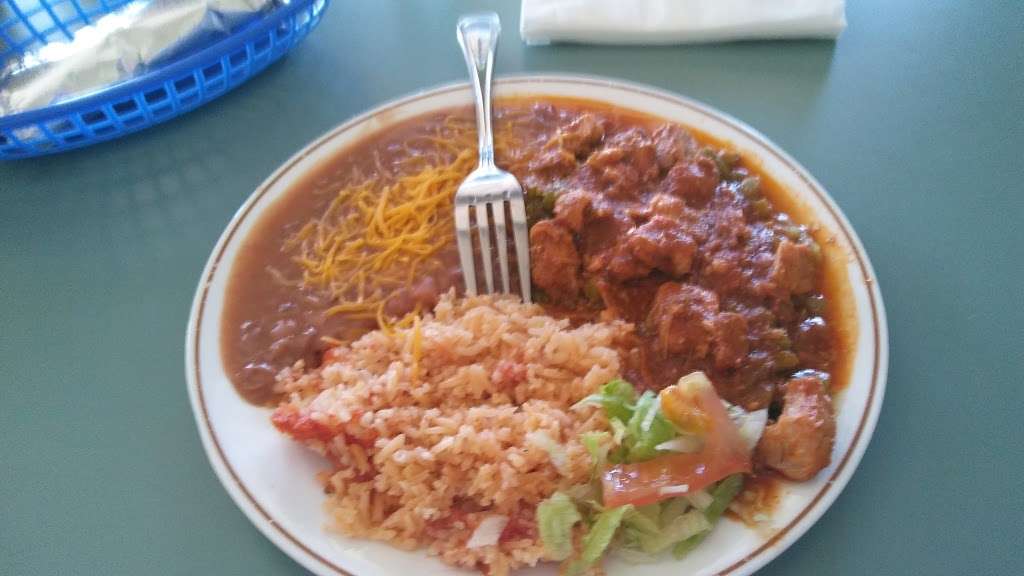 Leons Mexican Food | 7778 Evans St, Riverside, CA 92504 | Phone: (951) 688-0894