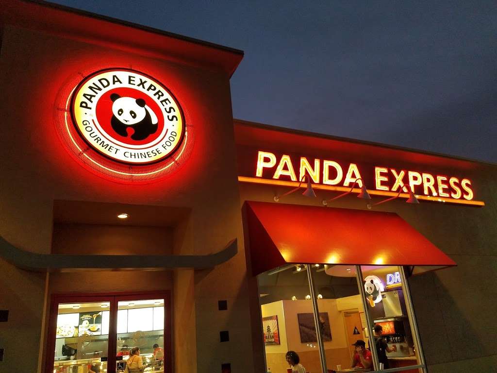 Panda Express | 2625 S Eastern Ave, Las Vegas, NV 89169 | Phone: (702) 431-3186