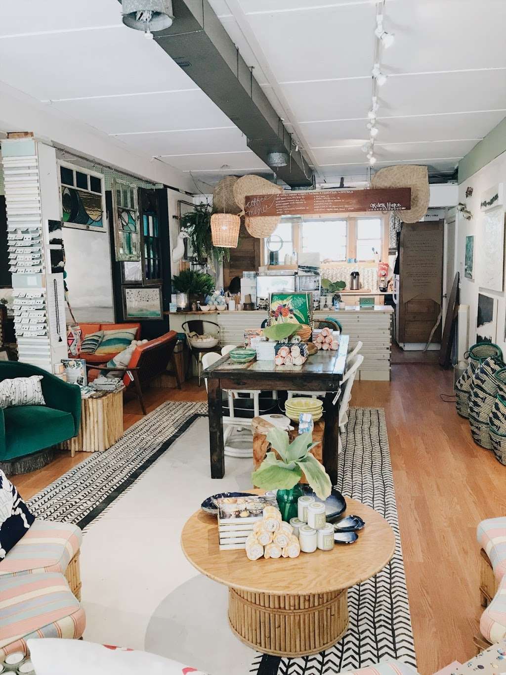 Coffee at noon | 524 Lake Ave, Bay Head, NJ 08742, USA | Phone: (401) 455-1222