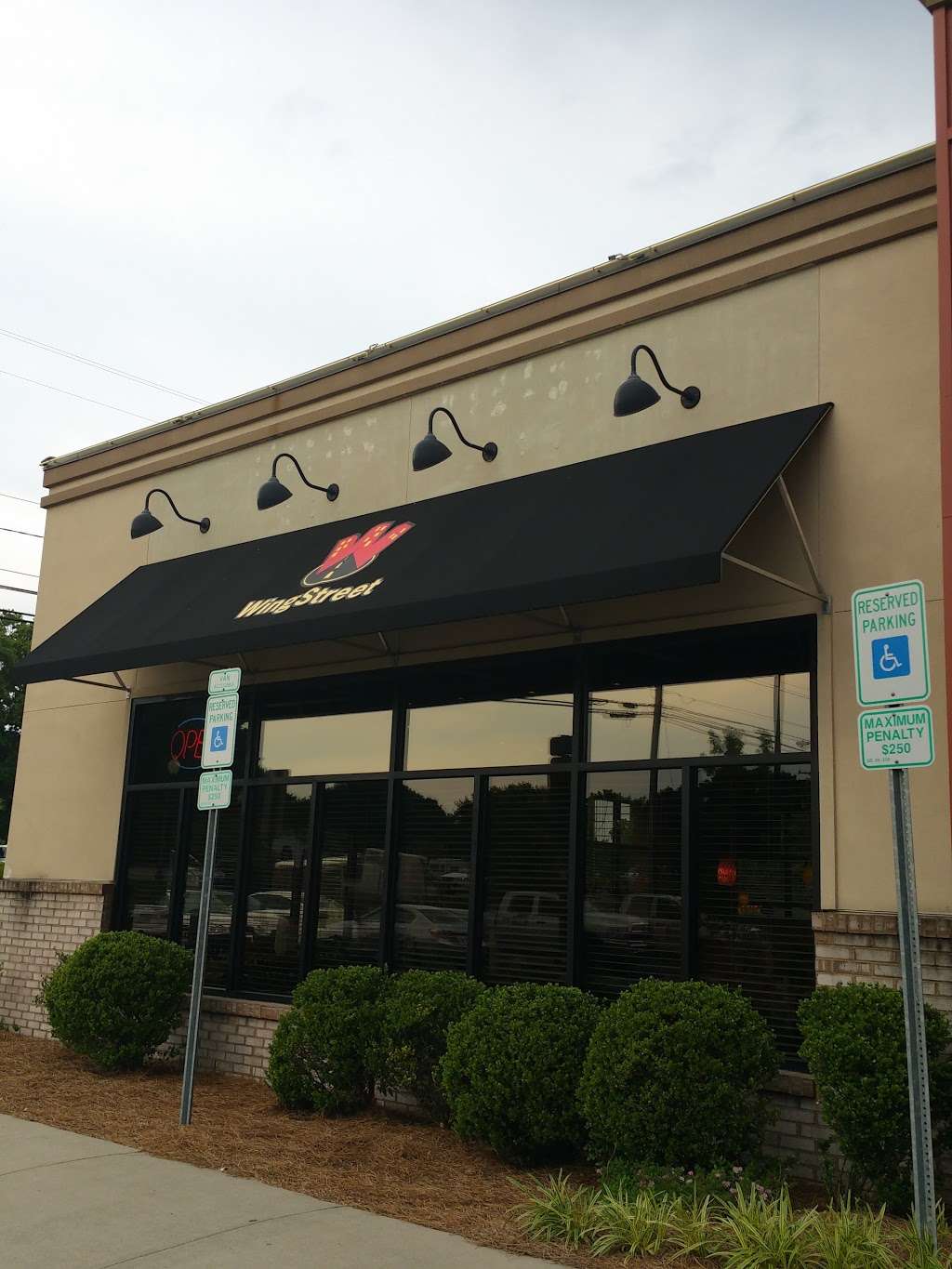 Pizza Hut | 5465 NC-49, Harrisburg, NC 28075, USA | Phone: (704) 454-7100