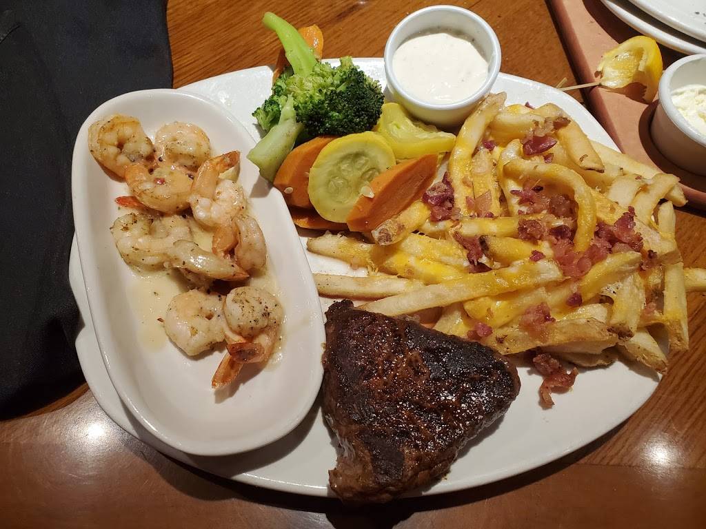 Outback Steakhouse | 3903 Towne Crossing Blvd, Mesquite, TX 75150, USA | Phone: (972) 686-0555