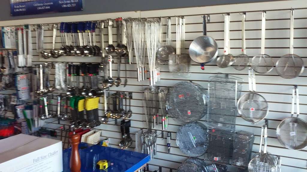 R.G.T Restaurant Equipment & Supply | 1800 U.S. 9, Toms River, NJ 08755, USA | Phone: (908) 235-8986