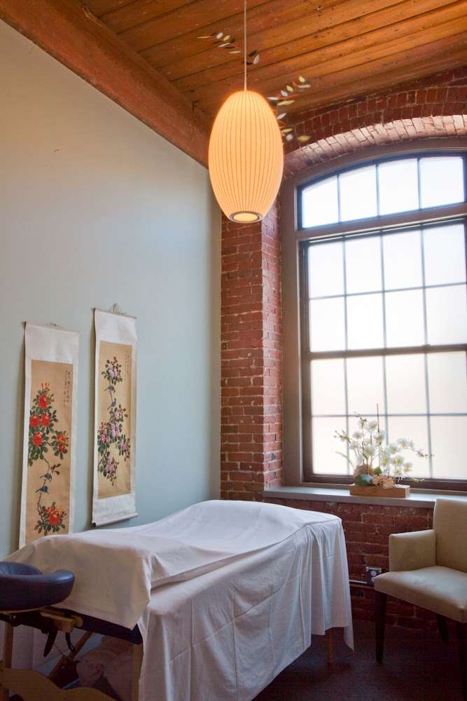 Emerging Energy Acupuncture | 14 Imperial Pl UNIT 203, Providence, RI 02903, USA | Phone: (401) 228-8160