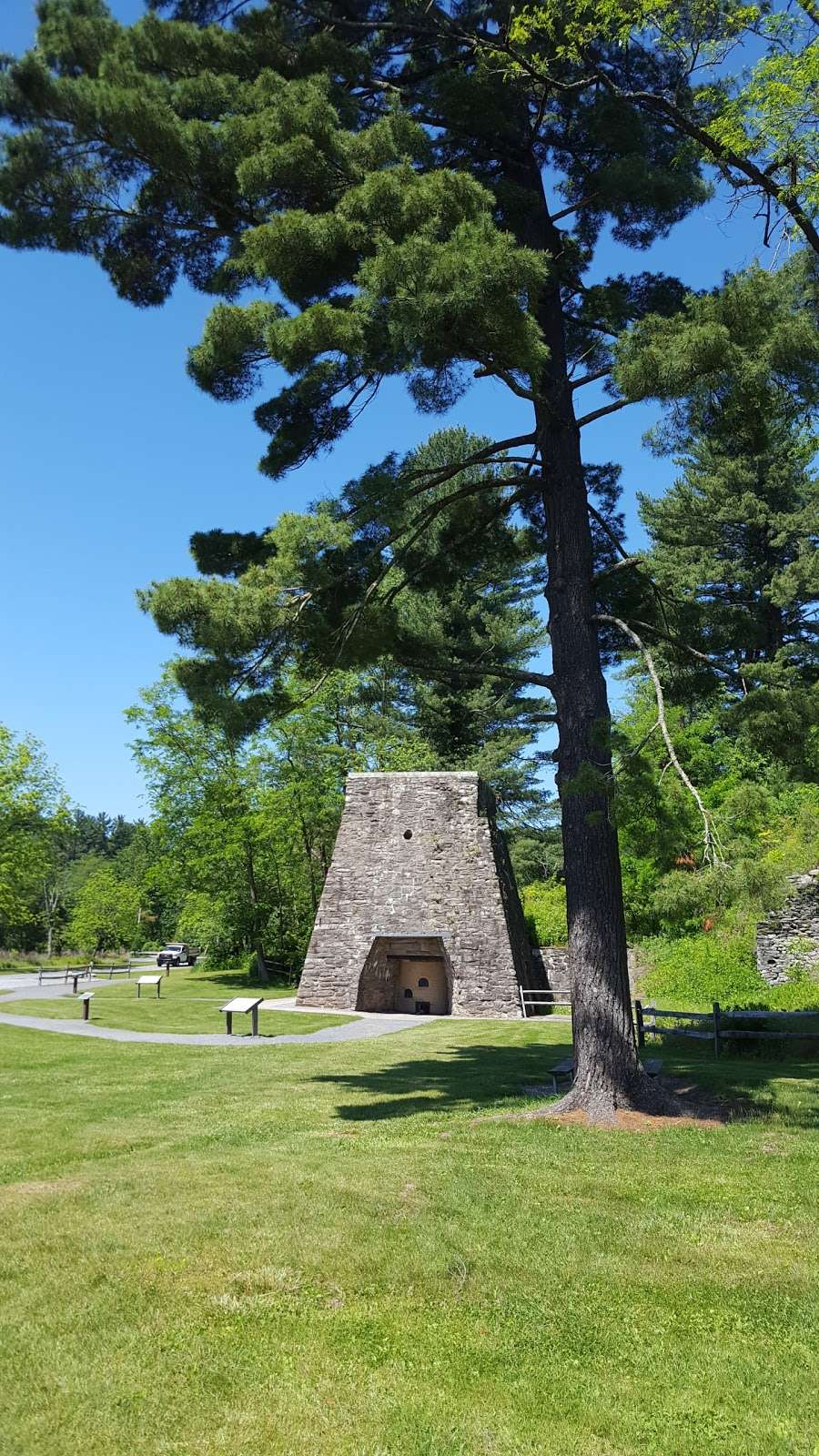 Pine Grove Furnace State Park | 1100 Pine Grove Rd, Gardners, PA 17324, USA | Phone: (717) 486-7174