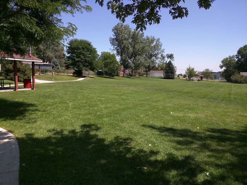 Orchard Street Park | 1440 Orchard St, Golden, CO 80401, USA