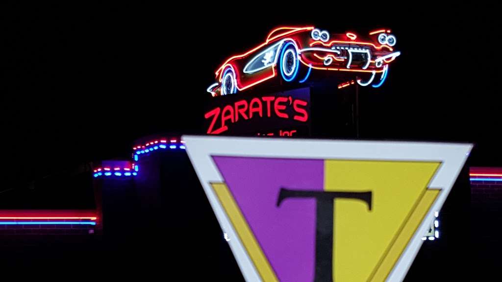 Zarates Auto Sales | 405 27th St, Caledonia, WI 53108, USA | Phone: (414) 755-2854