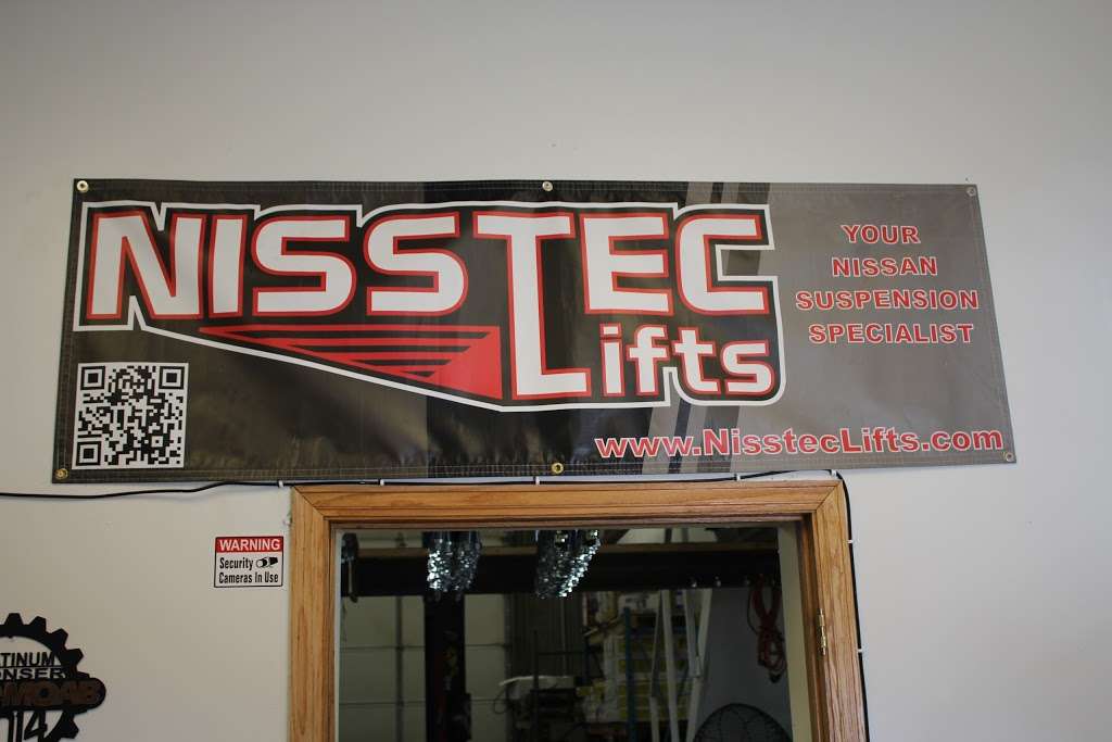 Nisstec Lifts LLC | 2091 E 74th Ave m, Denver, CO 80229, USA | Phone: (303) 388-6111