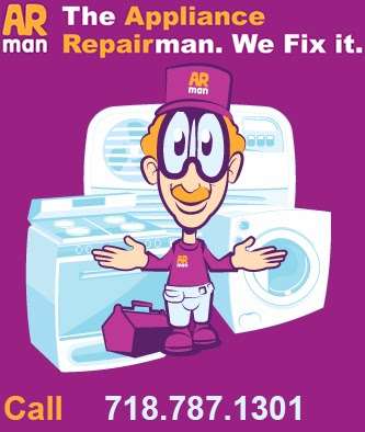 ARmanfix Appliance Repair | 3130 Nostrand Ave, Brooklyn, NY 11229, USA | Phone: (718) 787-1301