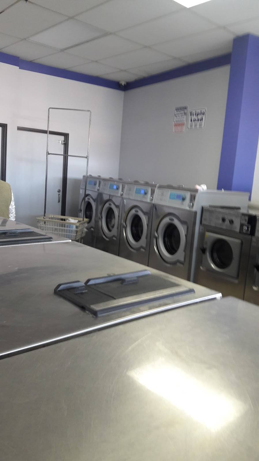 KN COIN LAUNDRY | 1280 Picador Blvd #106, San Diego, CA 92154 | Phone: (619) 797-6327