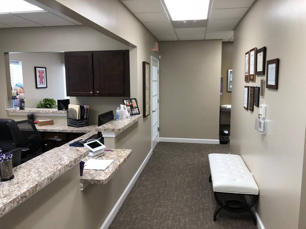 Madany Dental | 3515 Rochester Rd, Troy, MI 48083 | Phone: (248) 689-2041