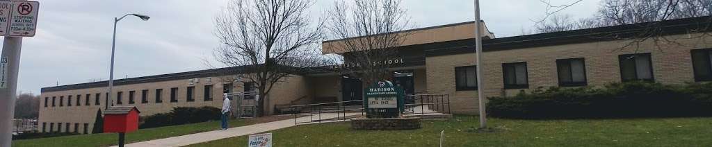 Madison Elementary School | 1117 S 104th St, Milwaukee, WI 53214, United States | Phone: (414) 604-4410