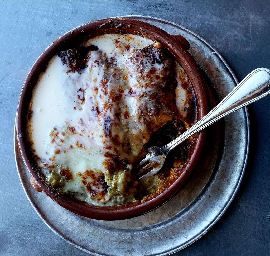 Gadzooks Enchiladas and Soup | 4031 E Camelback Rd, Phoenix, AZ 85018, USA | Phone: (602) 279-5080