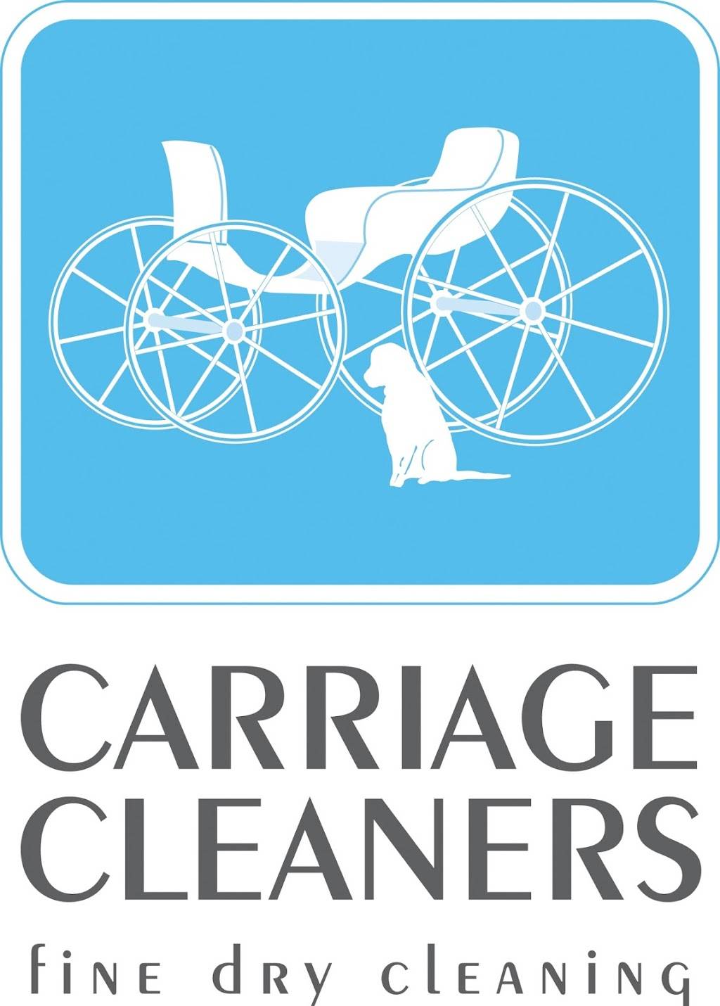 Carriage Fine Dry Cleaning | 2447 Park Rd, Charlotte, NC 28203, USA | Phone: (704) 377-9720