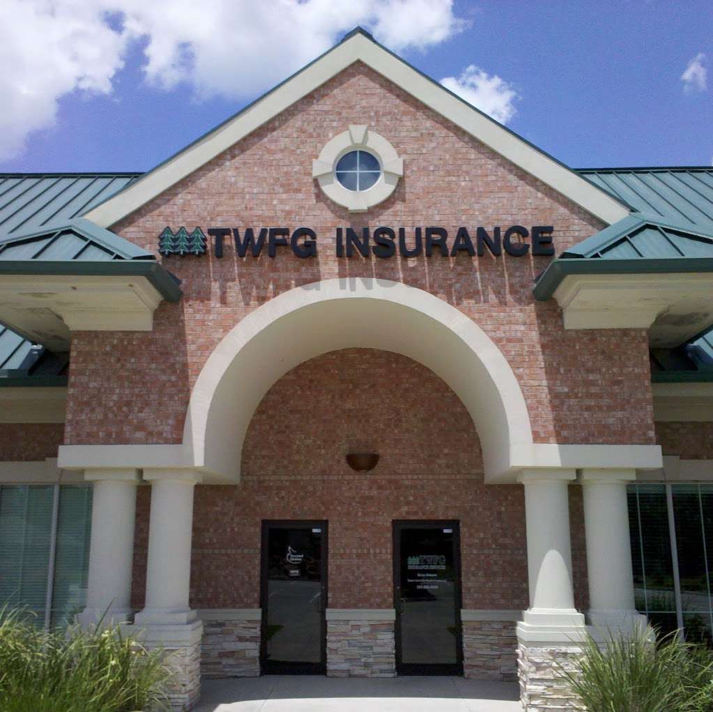 TWFG Insurance - Brian Johnson | 18477 W Lake Houston Pkwy Suite 30, Humble, TX 77346, USA | Phone: (281) 852-3333