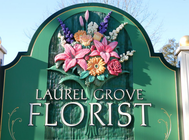 Laurel Grove Florist & Green Houses LLC | 16 High St, Port Jervis, NY 12771, USA | Phone: (845) 856-2713