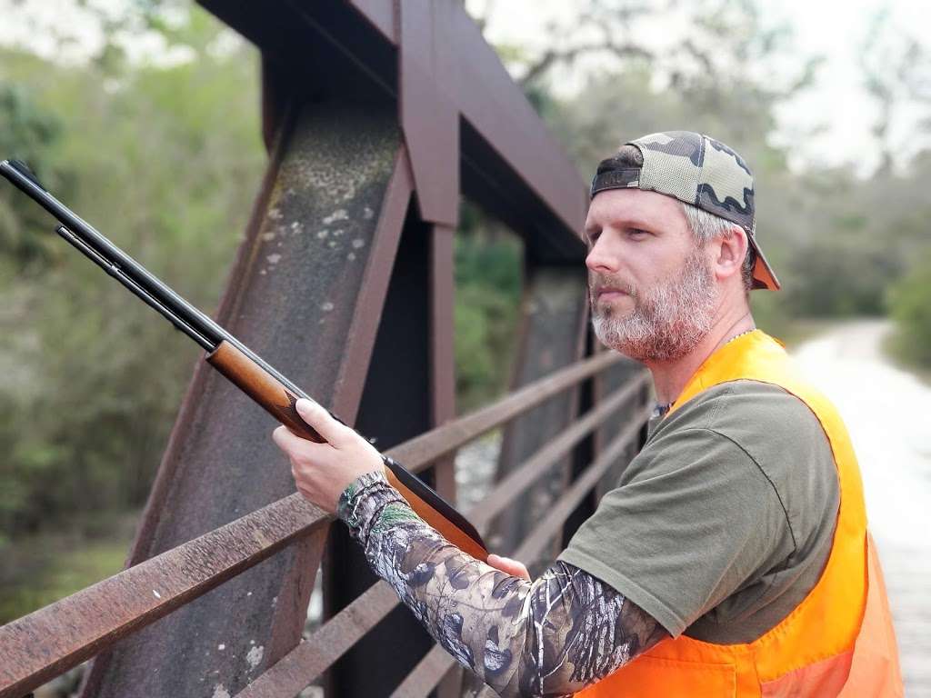 Trial Ford Bridge | Lakeland, FL 33809, USA