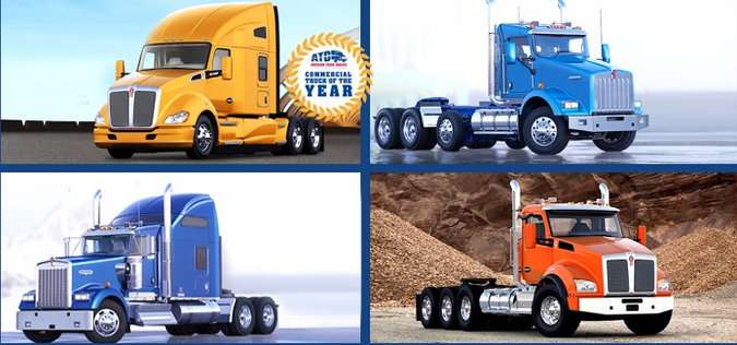 Whiteford Kenworth | 9811 IN-2, La Porte, IN 46350, USA | Phone: (219) 785-1980