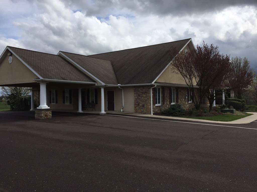 Living Faith Fellowship - church  | Photo 6 of 10 | Address: 582 Moyer Rd, Souderton, PA 18964, USA | Phone: (215) 721-8618