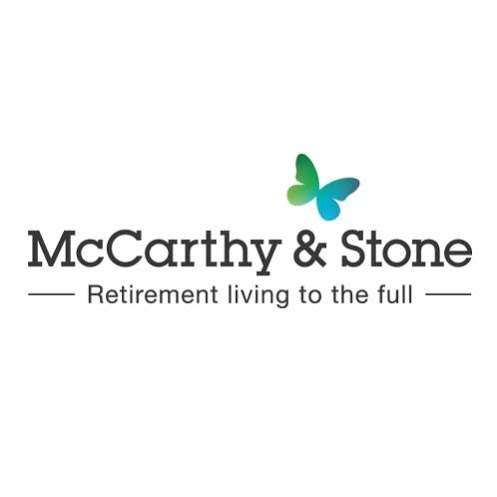 Chipstead - Retirement Living - McCarthy & Stone | Outwood Ln, Coulsdon, Chipstead, Coulsdon CR5 3NH, UK | Phone: 0800 310 0386