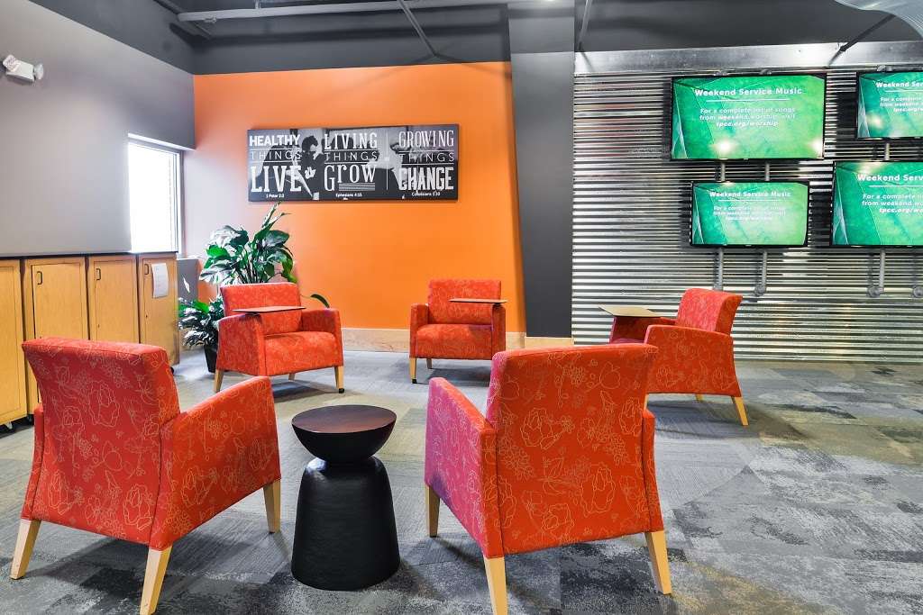 Traders Point Christian Church Northwest | 6590 S Indianapolis Rd, Whitestown, IN 46075, USA | Phone: (317) 769-5557