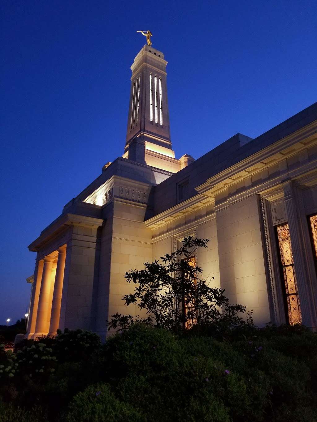 The Church of Jesus Christ of Latter-day Saints | 11257 Temple Dr, Carmel, IN 46032 | Phone: (317) 873-1745