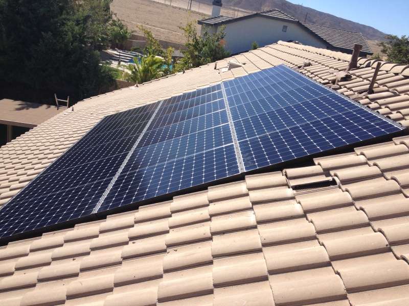 SunPower by Green Convergence | 26799 Agoura Rd, Calabasas, CA 91302 | Phone: (661) 491-5111