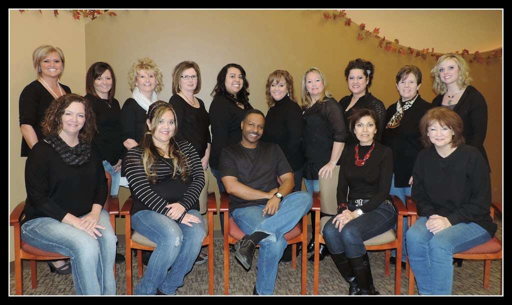 Harmony Smiles Orthodontics | 613 Conway St #103, Raymore, MO 64083, USA | Phone: (816) 322-2525