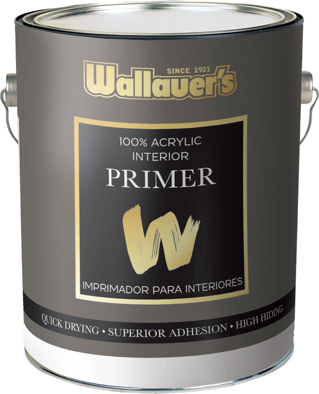 Wallauer Paint and Design | 148 Fifth Ave, Pelham, NY 10803, USA | Phone: (914) 738-4778