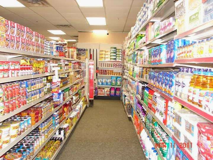 Washington Convenience Store | 654 McBride Ave, Woodland Park, NJ 07424, USA | Phone: (973) 928-4462