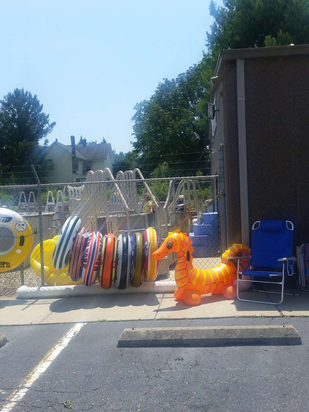 Sun Valley Pools | 29 W Sherman Ave, Vineland, NJ 08360 | Phone: (856) 696-3033