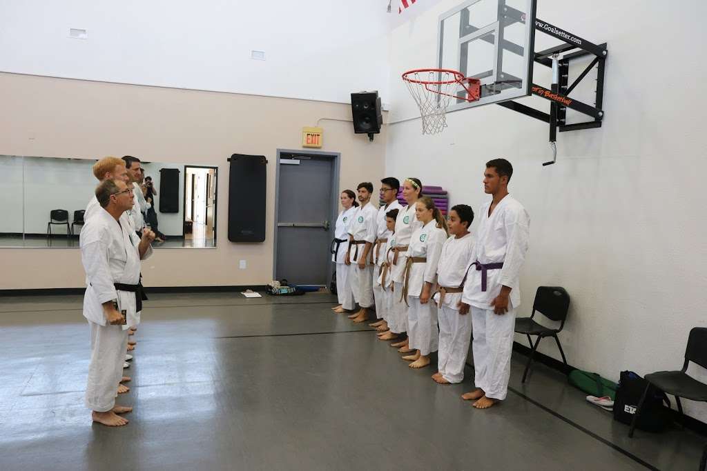 Warrior Spirit Karate Dojo | 9410 Fairgrove Ln, San Diego, CA 92129 | Phone: (858) 484-8788