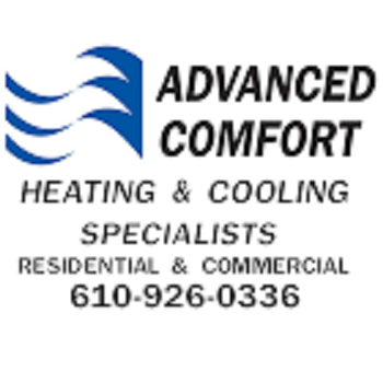 Advanced Comfort Specialists | 1014 Helm Ln, Reading, PA 19605, USA | Phone: (610) 926-0336